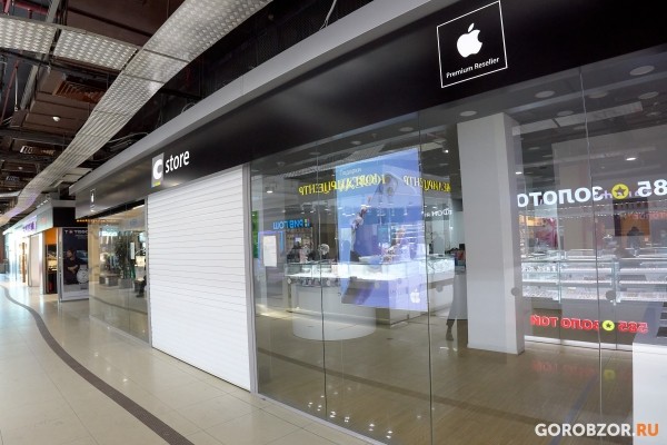 Как введенные санкции отразились на уфимцах 