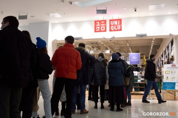 Как введенные санкции отразились на уфимцах 