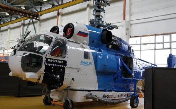 «КумАПП» обвинил московского поставщика в срыве закупки деталей на 27 млн
«КумАПП» обвинил московского поставщика в срыве закупки деталей на 27 млн