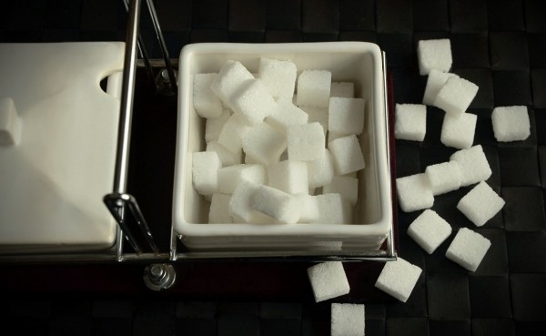 Минторг Башкирии объяснил рост розничных цен на сахар
                    
                 
                    Минторг Башкирии объяснил рост розничных цен на сахар