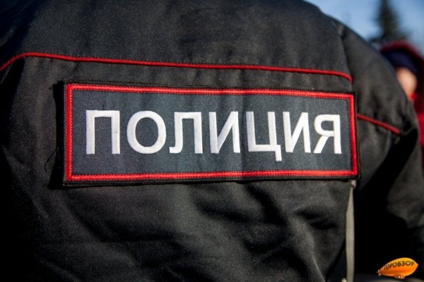 На двух жителей Башкирии составили административный протокол за одиночные пикеты  На двух жителей Башкирии составили административный протокол за одиночные пикеты