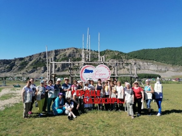 Пенсионеры Башкирии смогут отправиться в поездки по республике 