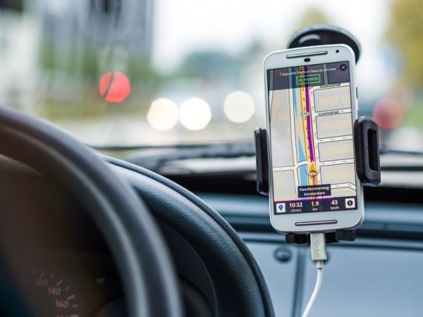 Россию могут отключить от GPS из-за санкций  Россию могут отключить от GPS из-за санкций