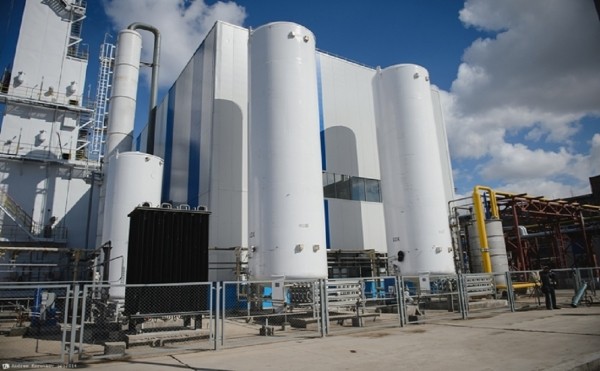 Системообразующие компании Башкирии получат помощь в условиях санкций Системообразующие компании Башкирии получат помощь в условиях санкций