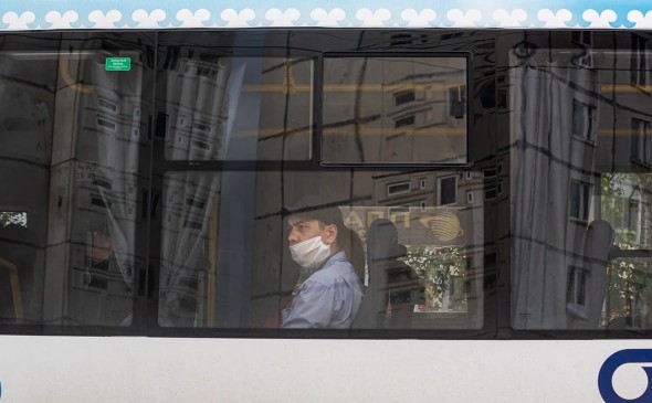 
                    В Башкирии планируют смягчить масочный режим
                    
                