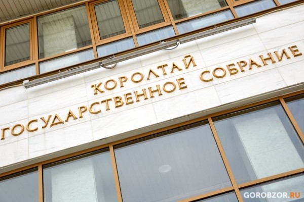 В Башкирии примут закон для защиты пчел и гарантии качества продуктов пчеловодства 