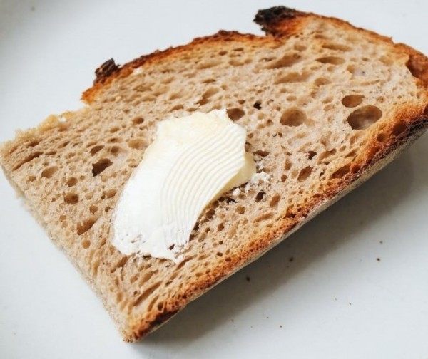 В больнице Башкирии обнаружили фальсифицированное сливочное масло 