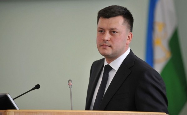 В мэрии заявили, что волна экономического кризиса до Уфы еще «не дошла»
В мэрии заявили, что волна экономического кризиса до Уфы еще «не дошла»