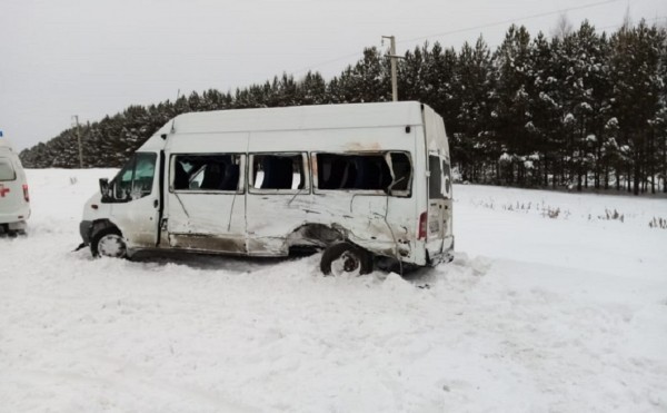 Водителя и перевозчика в Башкирии будут судить за ДТП с погибшими детьми
Водителя и перевозчика в Башкирии будут судить за ДТП с погибшими детьми