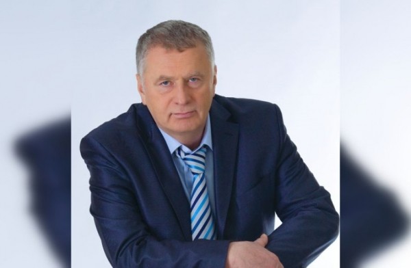 Ушел из жизни Владимир Жириновский 