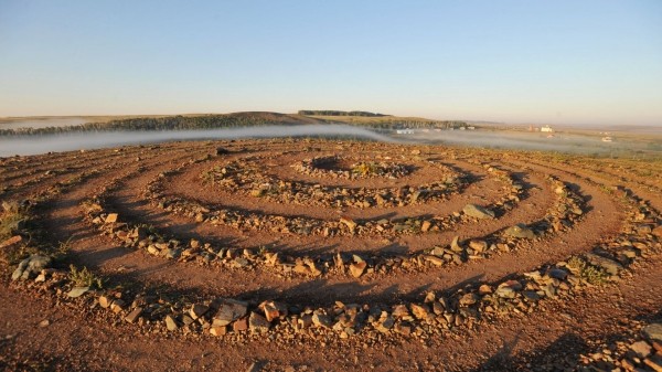Западный Аркаим, дважды. Что нашли в Башкирии "воздушные" археологи?