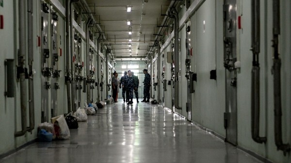 Жителя башкирского города Сибай арестовали по обвинению в избиении школьника Жителя башкирского города Сибай арестовали по обвинению в избиении школьника