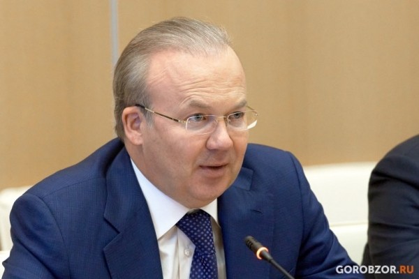 Правительство Башкирии выделит на поддержку экономики 55 млрд рублей 