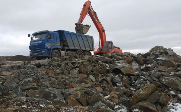 
                    «Башкиравтодор» отчитался об убытках в ₽1,4 млрд по итогам 2021 года
                    
                