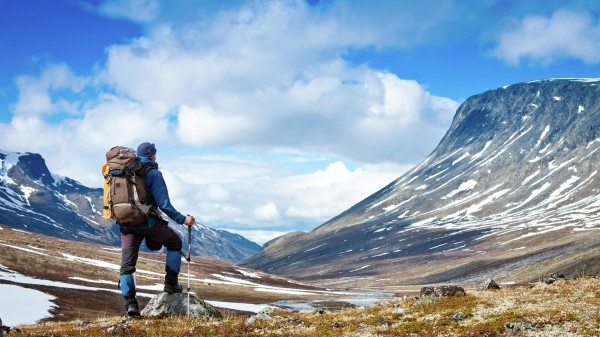 Эксперты узнали, какие горные маршруты россияне считают самыми живописными Эксперты узнали, какие горные маршруты россияне считают самыми живописными