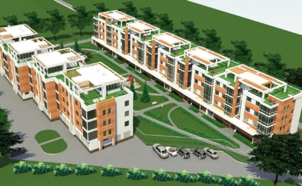 
                    Фирме «Океан» в Уфе на полгода запретили привлекать средства дольщиков
                    
                