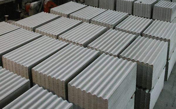 На модернизацию производства шифера в Башкирии направят 100 млн рублей
                    
                 
                    На модернизацию производства шифера в Башкирии направят 100 млн рублей