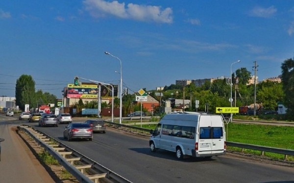 На строительство развязки на улице Пугачева в Уфе выделят 2,6 млрд рублей
На строительство развязки на улице Пугачева в Уфе выделят 2,6 млрд рублей