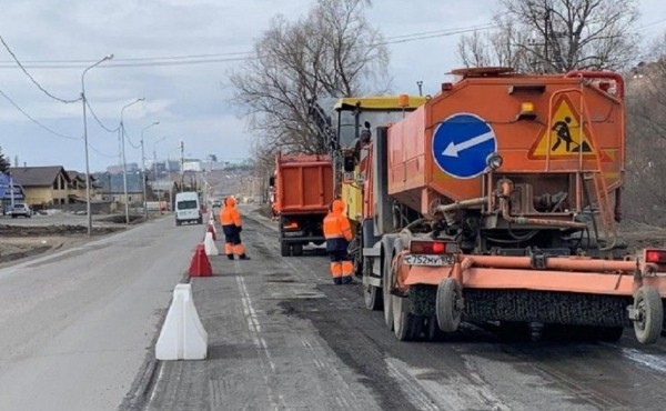 На строительство улицы в составе Южных ворот Уфы выделят до ₽1,2 млрд
                    
                 
                    На строительство улицы в составе Южных ворот Уфы выделят до ₽1,2 млрд