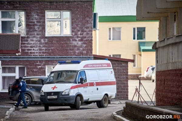 Стало известно, как изменится график работы медучреждений Башкирии на майские праздники 