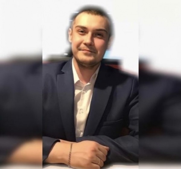 В Башкирии без вести пропал 25-летний Равиль Фаляхов  В Башкирии без вести пропал 25-летний Равиль Фаляхов