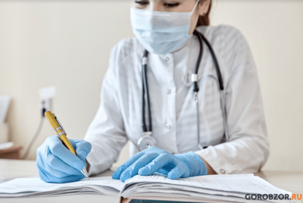 В Башкирии выросло число укусов клещей и заболеваний мышиной лихорадкой В Башкирии выросло число укусов клещей и заболеваний мышиной лихорадкой