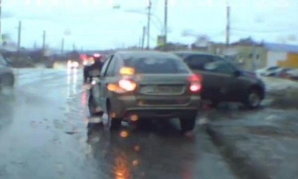 В Башкирии задержали угонщика пенсионного возраста 