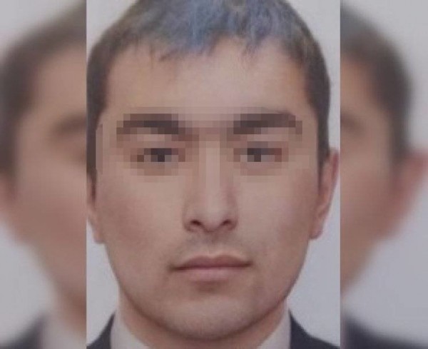В Башкирии завершились поиски 22-летнего Рамазана Махиянова В Башкирии завершились поиски 22-летнего Рамазана Махиянова
