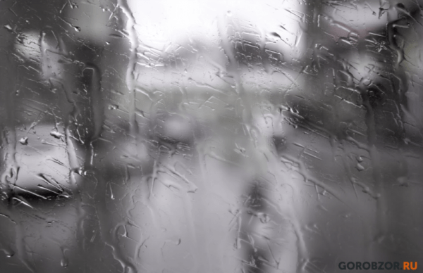 В МЧС Башкирии предупредили об ухудшении погодных условий 