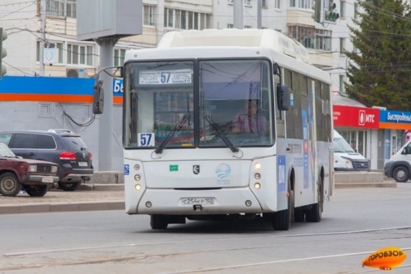 В Уфе с сегодняшнего дня повысилась стоимость проезда в автобусах «Башавтотранса» 