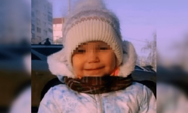 Завершены поиски 3-летней Виктории Горячевой из Башкирии Завершены поиски 3-летней Виктории Горячевой из Башкирии