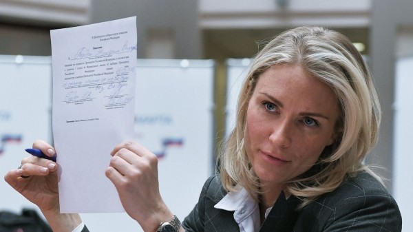 Юрист Гордон рассказала о случаях насилия и избиения юного хоккеиста клуба "Торос"