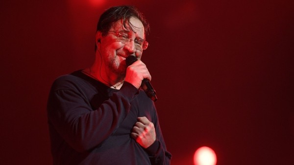 В суд Уфы поступил протокол на Юрия Шевчука о дискредитации ВС России во время концерта