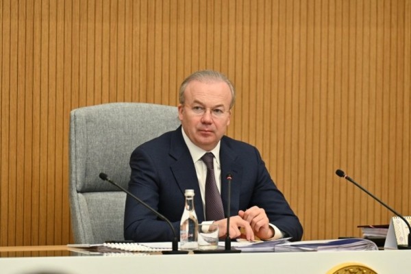 На поддержку текстильного и швейного производства в Башкирии выделят более 800 млн рублей 