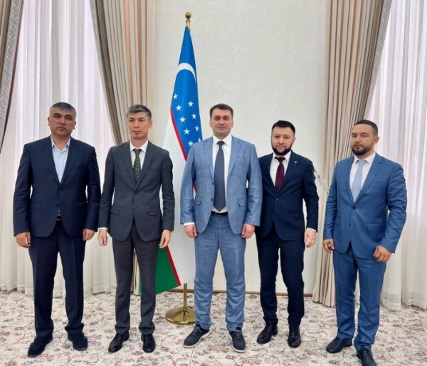 Башкирия начнет поставлять в Узбекистан макароны, муку и сахар 