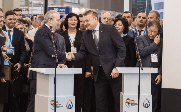 «Башнефть» запустила производство катализатора гидрокрекинга в Башкирии
«Башнефть» запустила производство катализатора гидрокрекинга в Башкирии