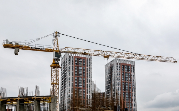 Цены на новые квартиры в Башкирии в первом квартале выросли на 7,8%
                    
                 
                    Цены на новые квартиры в Башкирии в первом квартале выросли на 7,8%