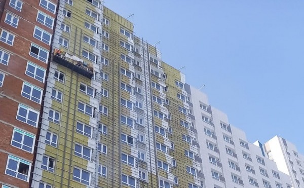 ГК «Садовое кольцо» назвала сроки достройки домов «Госстроя» в Уфе
                    
                 
                    ГК «Садовое кольцо» назвала сроки достройки домов «Госстроя» в Уфе