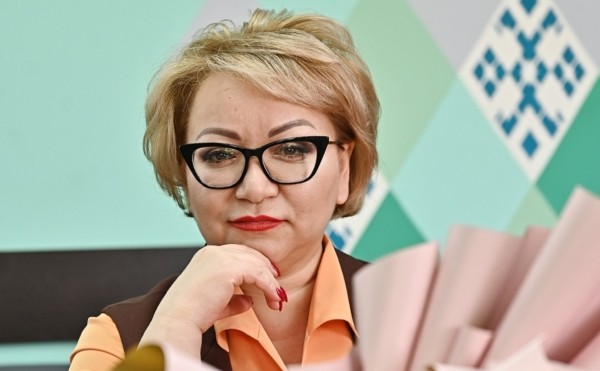 
                    Глава Стерлитамакского района Башкирии ушел в отставку
                    
                