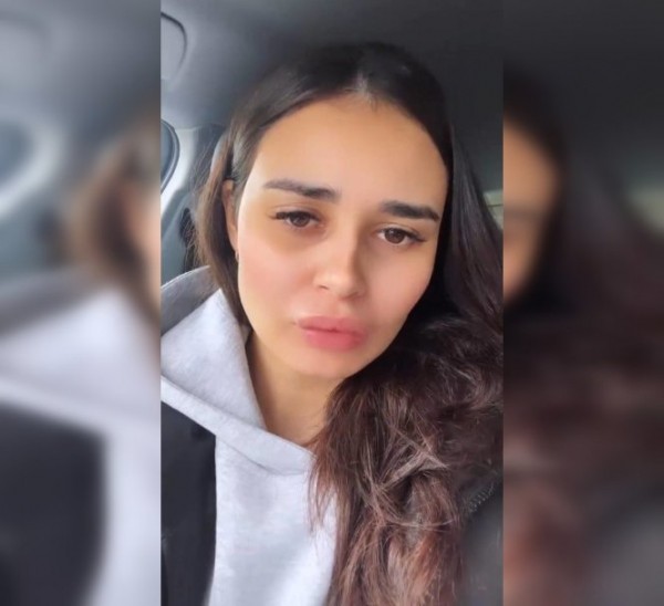 Гульназ Асаева напугала своих поклонников внешним видом 