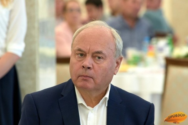 Константин Толкачев рассказал, с чьим портретом пройдет в «Бессмертном полку»  Константин Толкачев рассказал, с чьим портретом пройдет в «Бессмертном полку»