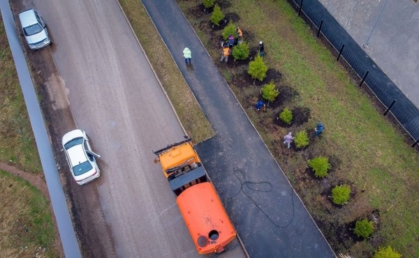 Объем незавершенного строительства в Башкирии сократили на ₽4,2 млрд
Объем незавершенного строительства в Башкирии сократили на ₽4,2 млрд