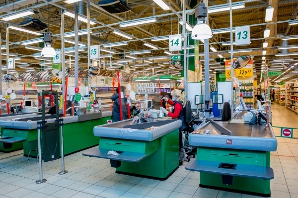 
                    Оборот розничной торговли в Башкирии с начала года составил ₽264,5 млрд
                    
                