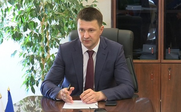 Стали известны доходы сотрудников администрации главы Башкирии
Стали известны доходы сотрудников администрации главы Башкирии