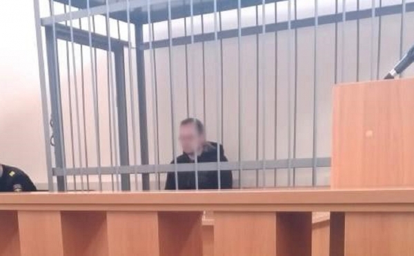 Суд арестовал подозреваемого в получении взятки замглавы района Башкирии
Суд арестовал подозреваемого в получении взятки замглавы района Башкирии