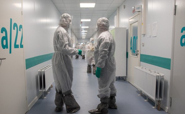 
                    Сумма выплат переболевшим COVID-19 медикам в Башкирии превысила ₽2 млрд
                    
                