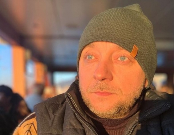 Телеведущий Денис Ганиев может занять должность вице-мэра в Уфе по работе со СМИ Телеведущий Денис Ганиев может занять должность вице-мэра в Уфе по работе со СМИ