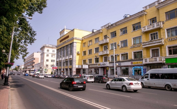 
                    Транспортное планирование территорий в Башкирии разработает РосдорНИИ
                    
                