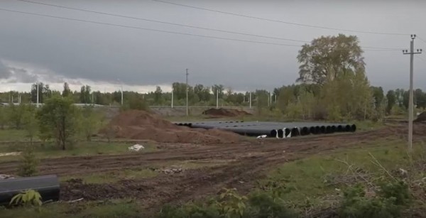 Уфимцы 15 лет отстраивали микрорайон, который власти хотят разрушить из-за канализационной трубы 