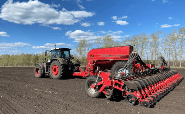 Увеличение посевов сахарной свеклы в Башкирии не снизит цены — эксперт
Увеличение посевов сахарной свеклы в Башкирии не снизит цены — эксперт